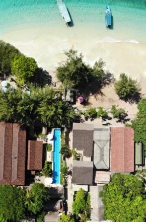 The Yoga Garden